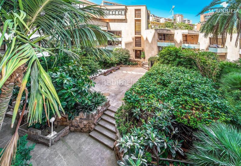 Foto 6aa6a033-1536-43a1-8b02-d1109611fa3c. Appartamento in Porto Pi Palma de Mallorca