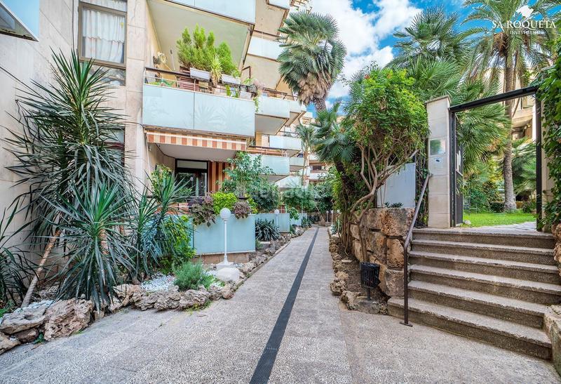 Foto 8b7a67fe-dbd5-4dc6-b171-64d497a15428. Appartamento in Porto Pi Palma de Mallorca