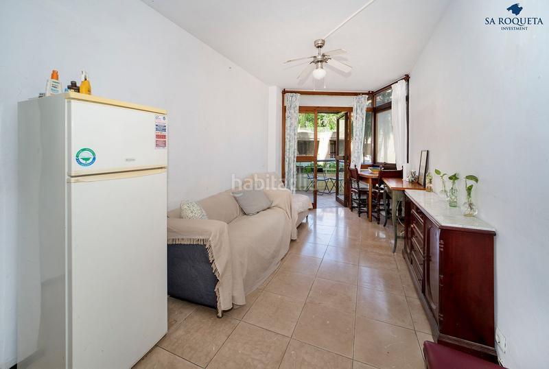 Foto 98d411da-1c18-4499-b5de-6a59f500e316. Appartamento in Porto Pi Palma de Mallorca