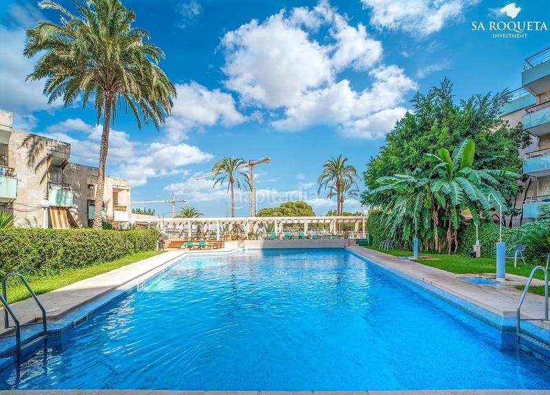 Foto b7d44093-8b22-4e79-b248-82b90a8ba649. Appartamento in Porto Pi Palma de Mallorca