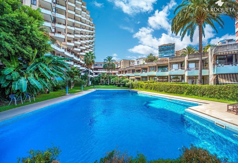 Foto 0ba07747-4acd-4e7b-8f9a-b0b246ae49f8. Piso en Porto Pi Palma de Mallorca