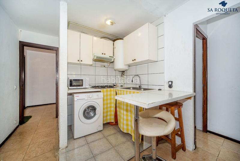 Foto 7c9d4f18-a21c-43c6-b6d8-e1e9f501753f. Piso en Porto Pi Palma de Mallorca