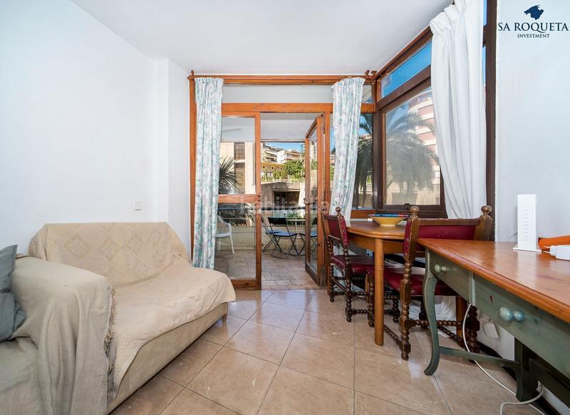 Foto f780f124-f6cc-4237-871b-a9842778c22d. Piso en Porto Pi Palma de Mallorca