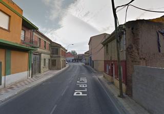 Appartement à Villaquilambre