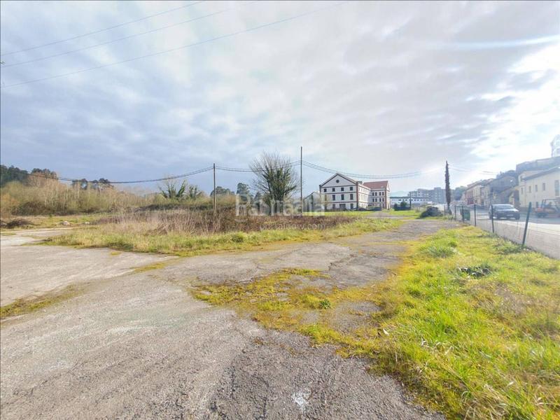 Foto 011115ac-a087-4f36-a643-b70ed7244883. Terrain résidentiel dans Pravia