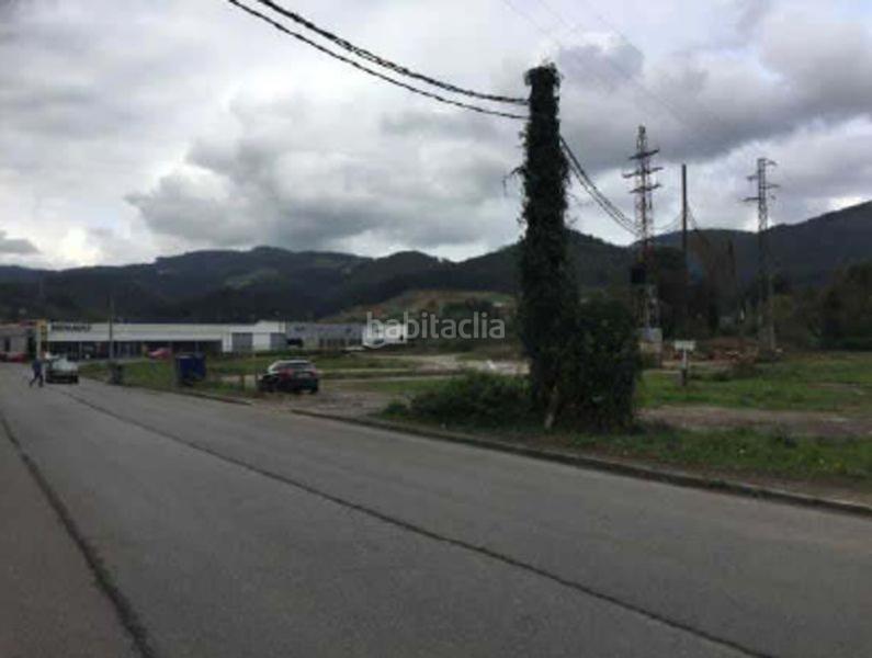 Foto 2a6169cb-73e7-40a4-808e-8bf3419d55fe. Terrain résidentiel dans Pravia