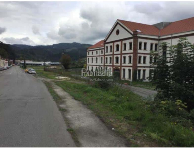 Foto 3be35087-5103-4030-9485-5b97af24ebfe. Terrain résidentiel dans Pravia