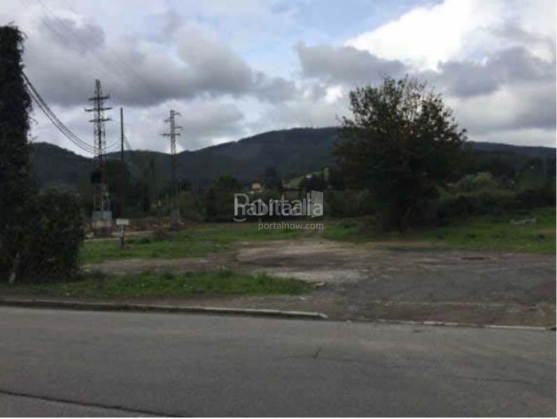 Foto 56621b0d-f292-470a-bcef-e9201a44b304. Terrain résidentiel dans Pravia