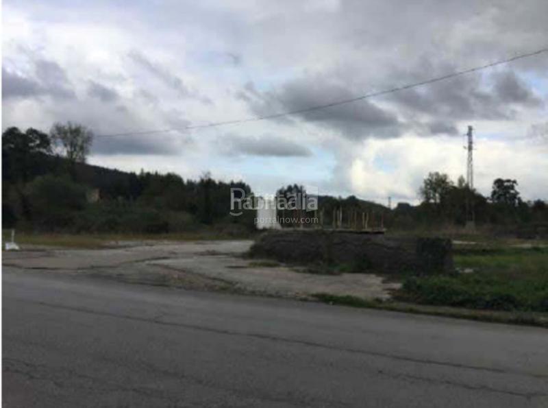 Foto 67cc2ebb-fe42-4477-a5bd-e2f474d2429e. Terrain résidentiel dans Pravia