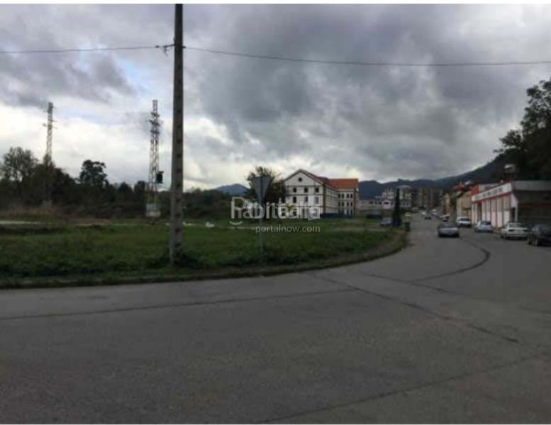 Foto 6c962564-1c30-4210-974a-e3ff3cd67468. Terrain résidentiel dans Pravia