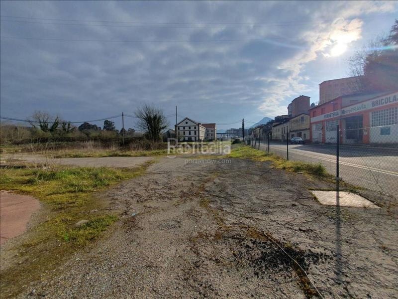 Foto a0061143-2d2a-46bd-bcc2-8d06b7f16caf. Terrain résidentiel dans Pravia