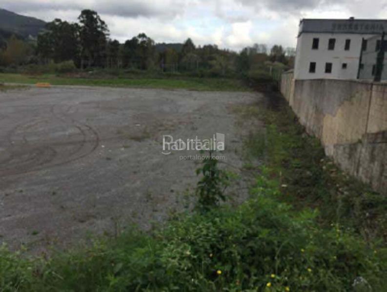 Foto d2245bef-2a42-4c00-92bd-88888c09ce9a. Terrain résidentiel dans Pravia