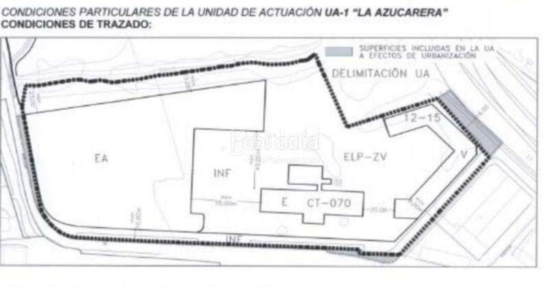 Foto fb4fba05-1b9e-492c-b046-3ff00c96bad7. Terrain résidentiel dans Pravia