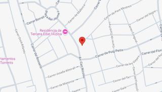 Terreny residencial a Cunit Residencial