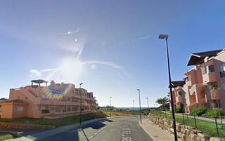 Pis a Casares Golf - Casares del Sol