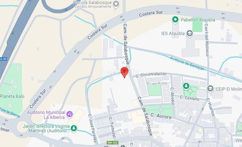 Foto df89418c-21c3-41da-86eb-cfcc59aa0936. Terreno residenziale in Alberca Murcia