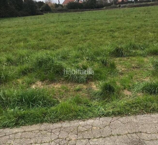 Foto 4a0531b2-95fc-4ead-95c0-36978911464c. Terreny residencial a Maoño - Azoños Santa Cruz de Bezana