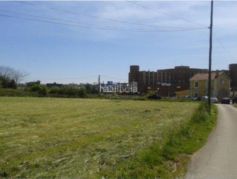 Foto 6946855c-8b9b-4334-8f69-760e29c2f303. Terrain résidentiel dans Maoño - Azoños Santa Cruz de Bezana