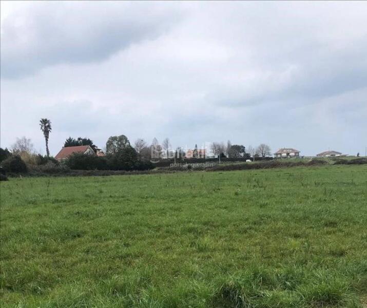 Foto 35f600e2-5eb7-4af7-a5fe-ad5a7a932f94. Terreno residenziale in Maoño - Azoños Santa Cruz de Bezana