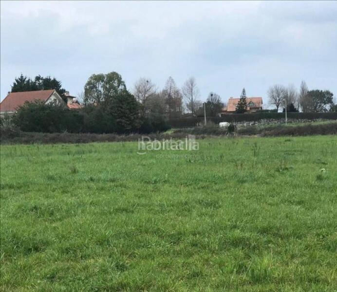 Foto 54faea6b-d421-4c13-9c76-ff619c15b31d. Terreno residenziale in Maoño - Azoños Santa Cruz de Bezana