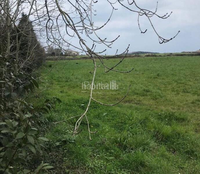 Foto f035e94c-42cb-49d5-a4a2-8043e986a561. Terreno residenziale in Maoño - Azoños Santa Cruz de Bezana