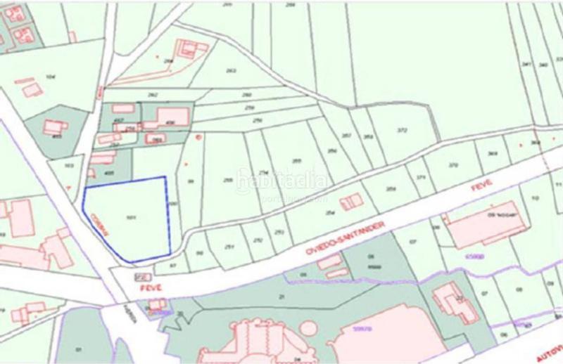 Foto fde7da1e-b7ad-4af0-bd5c-4b636077428e. Terreno residenziale in Maoño - Azoños Santa Cruz de Bezana