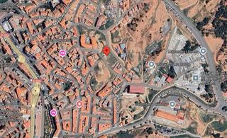 Terreno residenziale in Arrabal - Carrel - San Julián