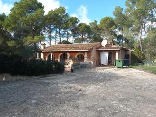 House in Algaida