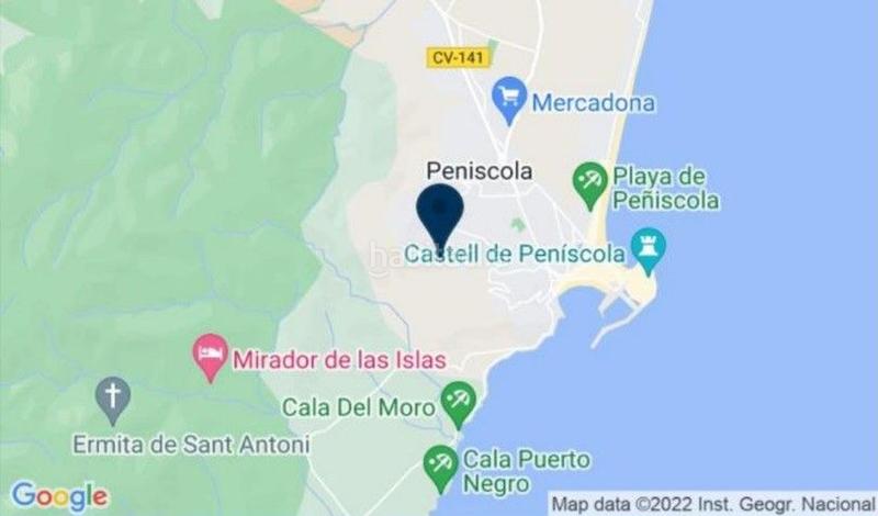 Foto 34104c71-2615-4757-ab9d-f4fe812f327c. Terreno residencial en Las Atalayas-Urmi-Cerro Mar Peñíscola