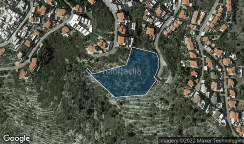 Foto 88536eeb-577a-416b-9195-2abf9b5a3a5f. Terreno residencial en Las Atalayas-Urmi-Cerro Mar Peñíscola