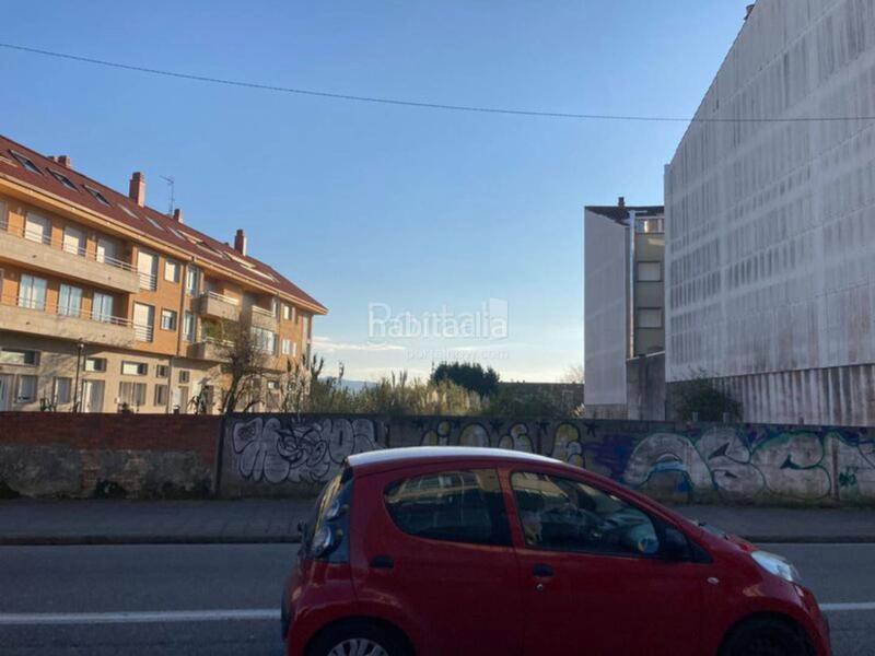 Foto 0423e9ad-961a-4f36-9b90-89dd1eae8fa5. Terreno residencial en Coiro Cangas