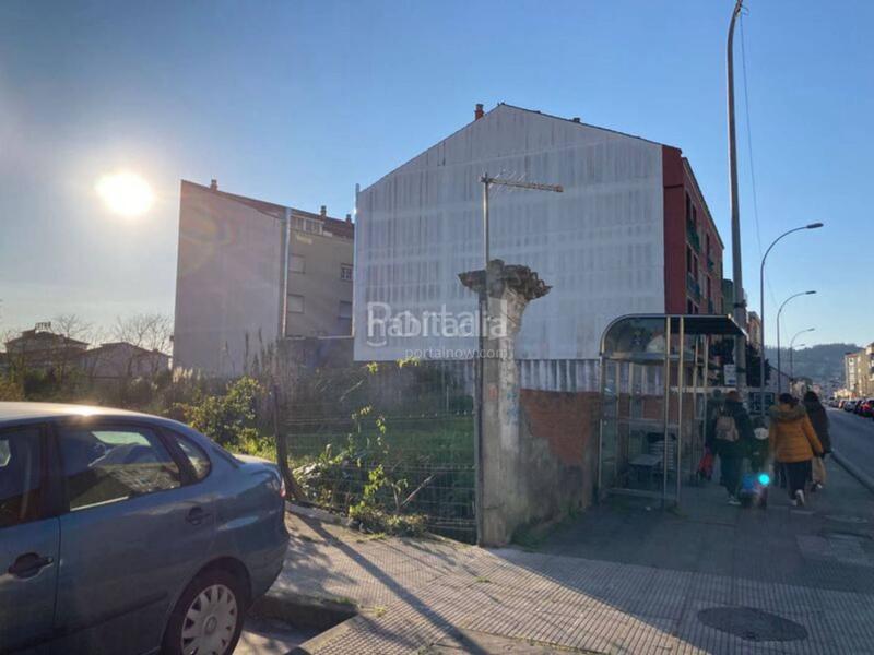 Foto 868d3cef-8f86-4383-9d4a-79f9549b2909. Terreno residencial en Coiro Cangas