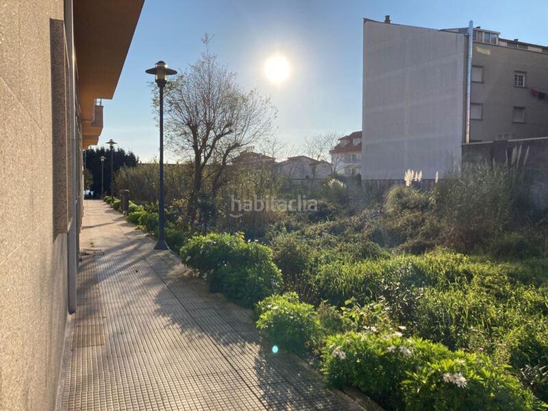Foto a0e70108-1d82-4507-ae05-c7dc681b140c. Terreno residencial en Coiro Cangas