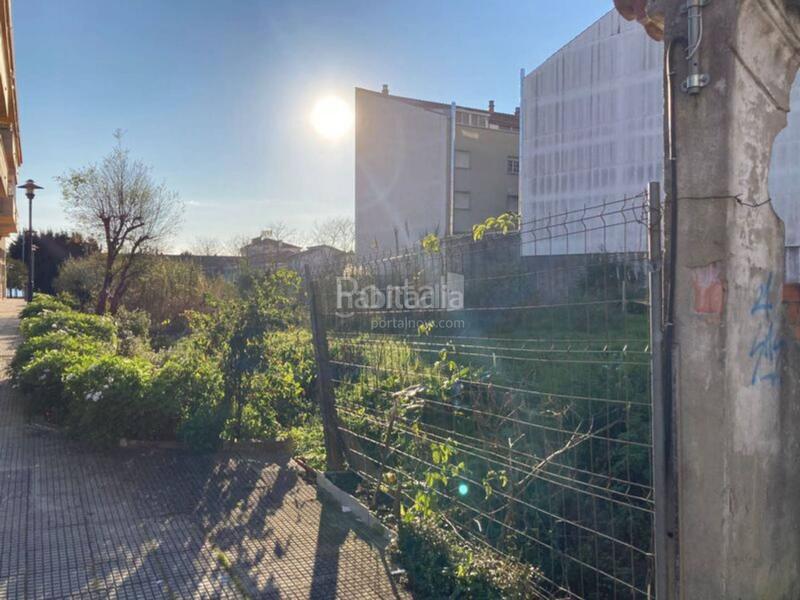 Foto 01bdb772-5b20-46e0-b2f2-3a657d7f6c24. Residential plot in Coiro Cangas