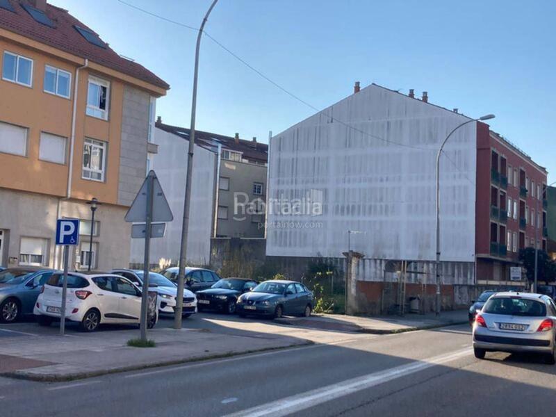 Foto d149f520-487d-45df-91c7-1d0657674c05. Terreno residenziale in Coiro Cangas