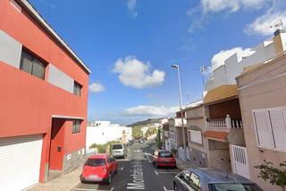 Appartamento in Juan XXIII