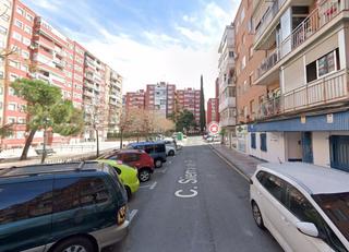 Geschäftsraum in Zona Centro Joven