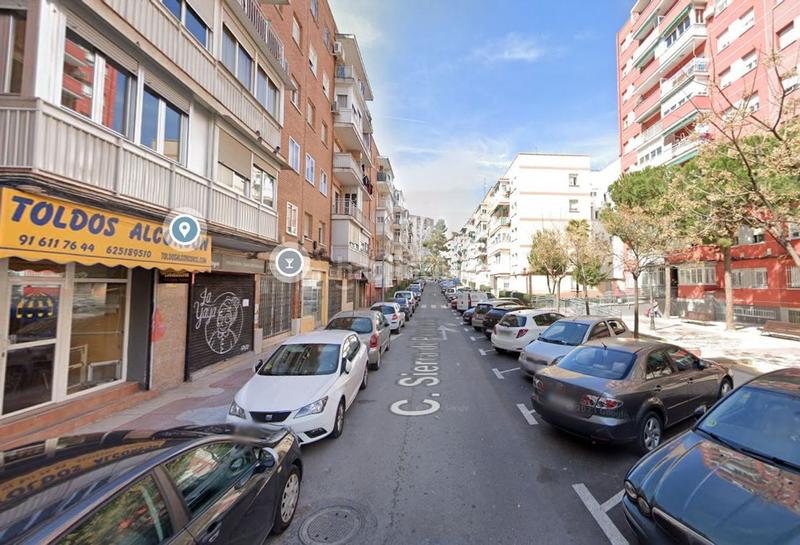 Foto 4cdcc2e6-95a7-4d4e-adcd-1423d28e88d6. Local commercial dans Zona Centro Joven Alcorcón