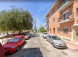 Flat in Museros