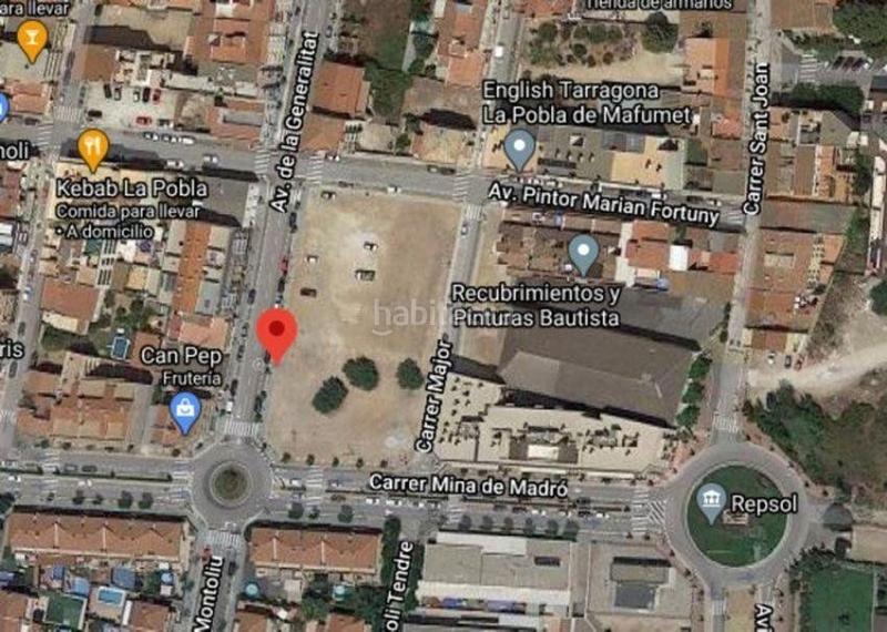 Foto 43a852af-7177-4a74-98dc-216a88062a8a. Wohngrundstück in Pobla de Mafumet (La)