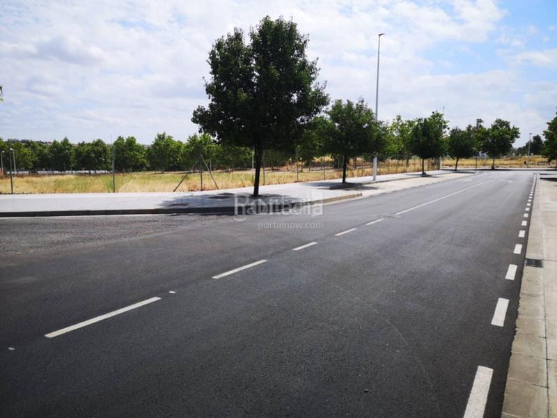 Foto 96760150-c877-4e4a-a967-10e5337302d1. Terrain résidentiel dans Oeste Mérida