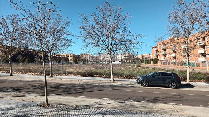 Foto a4aacb3b-a435-483c-839e-e357f78d6ff2. Terreno residenziale in Oeste Mérida