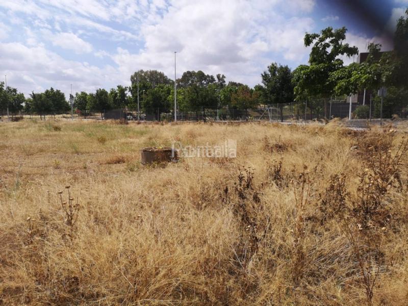 Foto decae79c-4f46-40a5-ae0d-0881ad4425bc. Terreno residenziale in Oeste Mérida