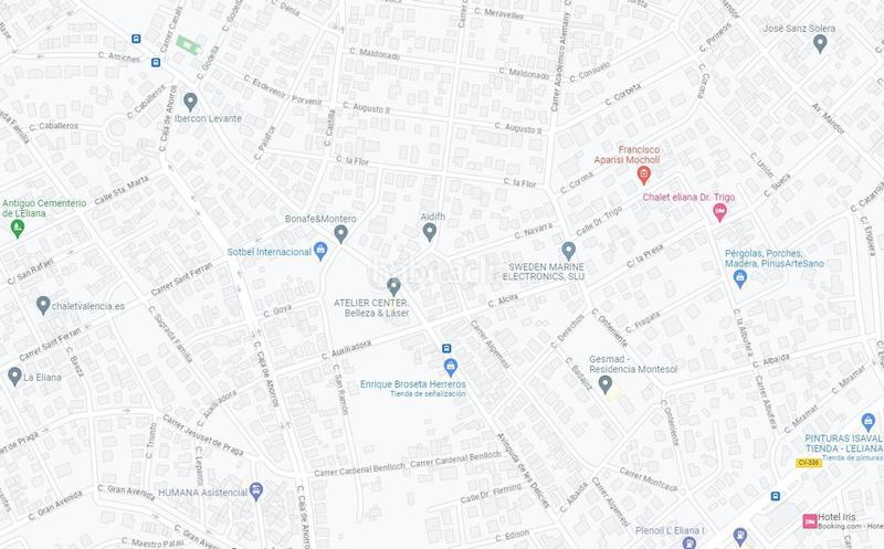 Foto c6f66376-f19b-4e91-9cb2-a7348a0a191d. Chalet dans Catral