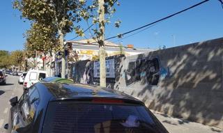 Terreny residencial a Ca n'Aurell