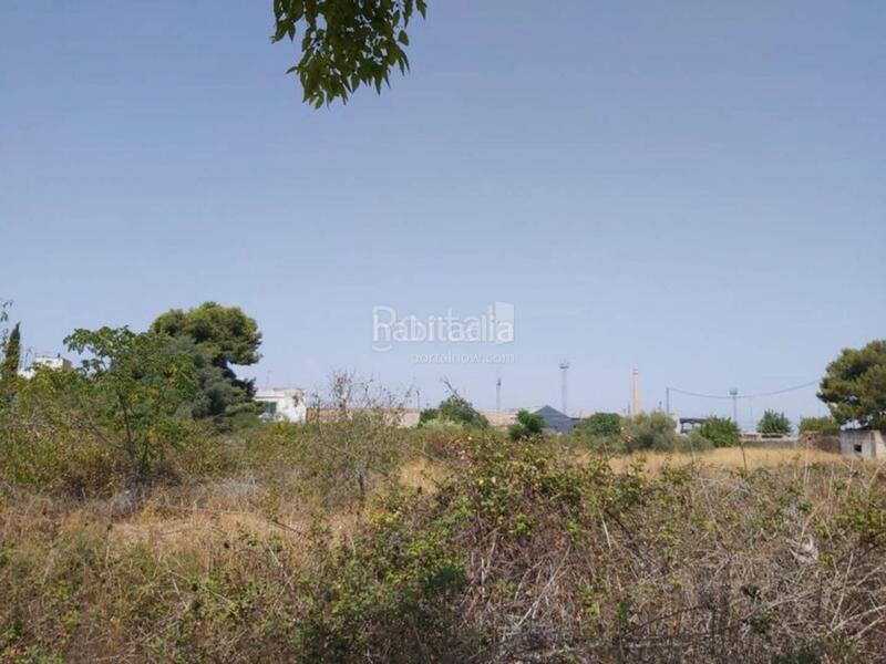 Foto 1fcf9107-2cf9-4702-80a2-3b2b307f5008. Terreno residencial en Centro Comercial - Capsades - Hospital Vinaròs