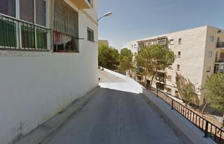 Appartement à El Palo