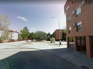 Pis a Vergel-Las Olivas