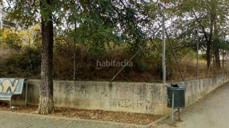 Foto a8ea01be-a5c6-49e2-a9ec-af43eb014fa7. Terreno residenziale in Roc Blanc Terrassa