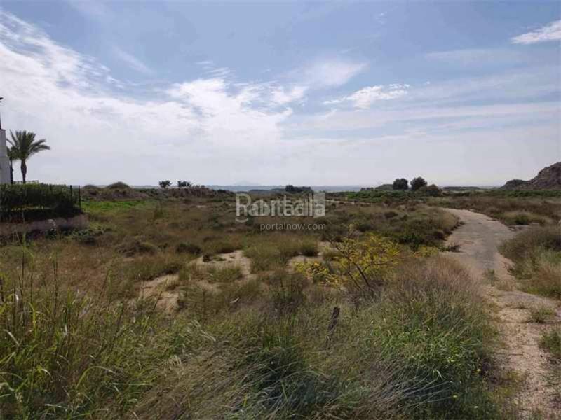 Foto 7d3af03c-88bd-4a6c-b726-8e3e4b874935. Terreno residencial en Baños y Mendigo Murcia